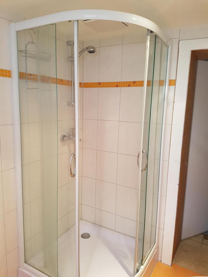 Zimmervermietung Cottbusser Ostsee Kültér fotó